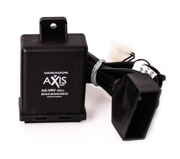 AX-VRV AxisGNC